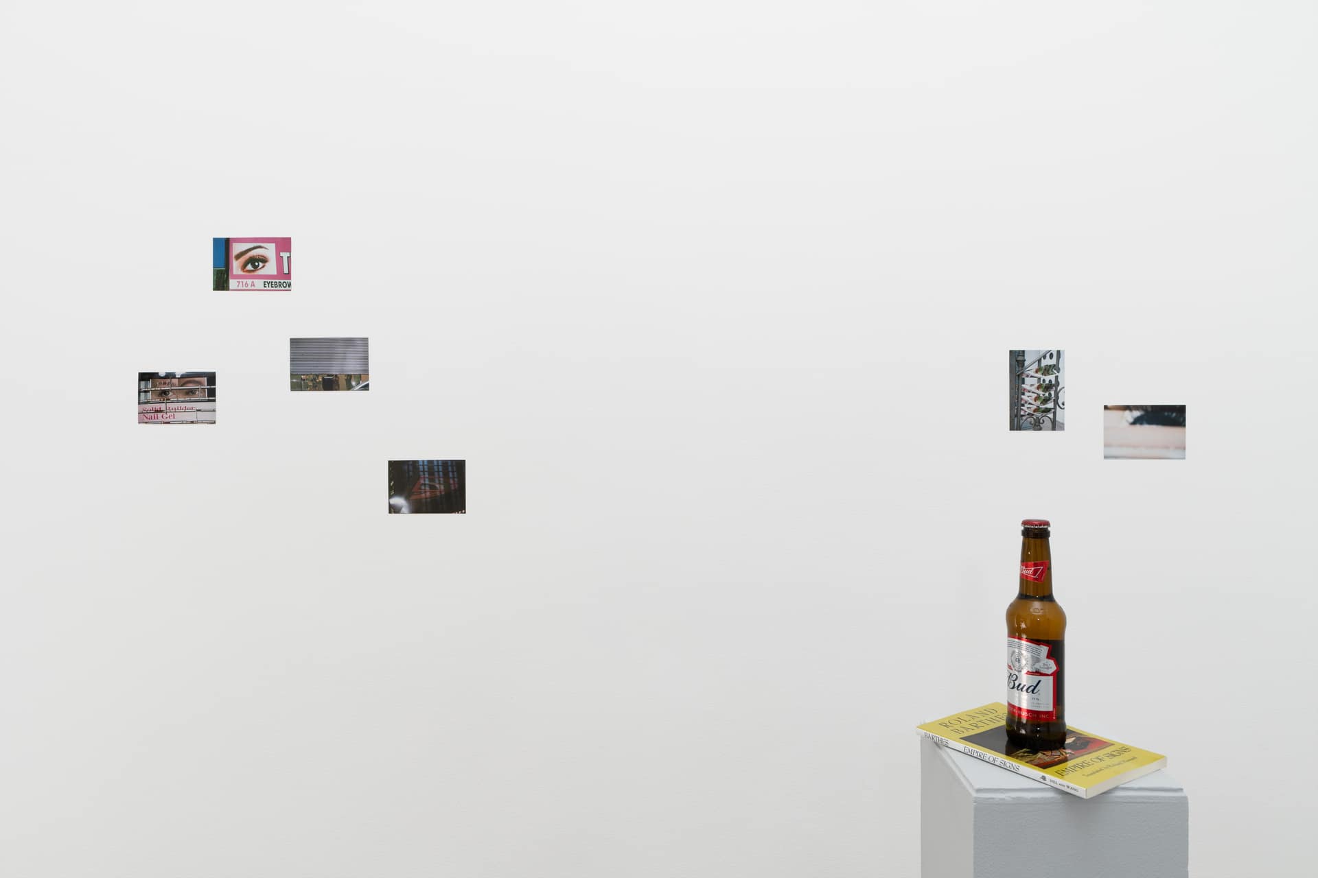 Mimosa Echard, Lina Viste Grønli, Judith Hopf, Ann Cathrin November Høibo, Henrik Olai Kaarstein, Albert Mertz and Chiemi Shimada, Short Circuit
