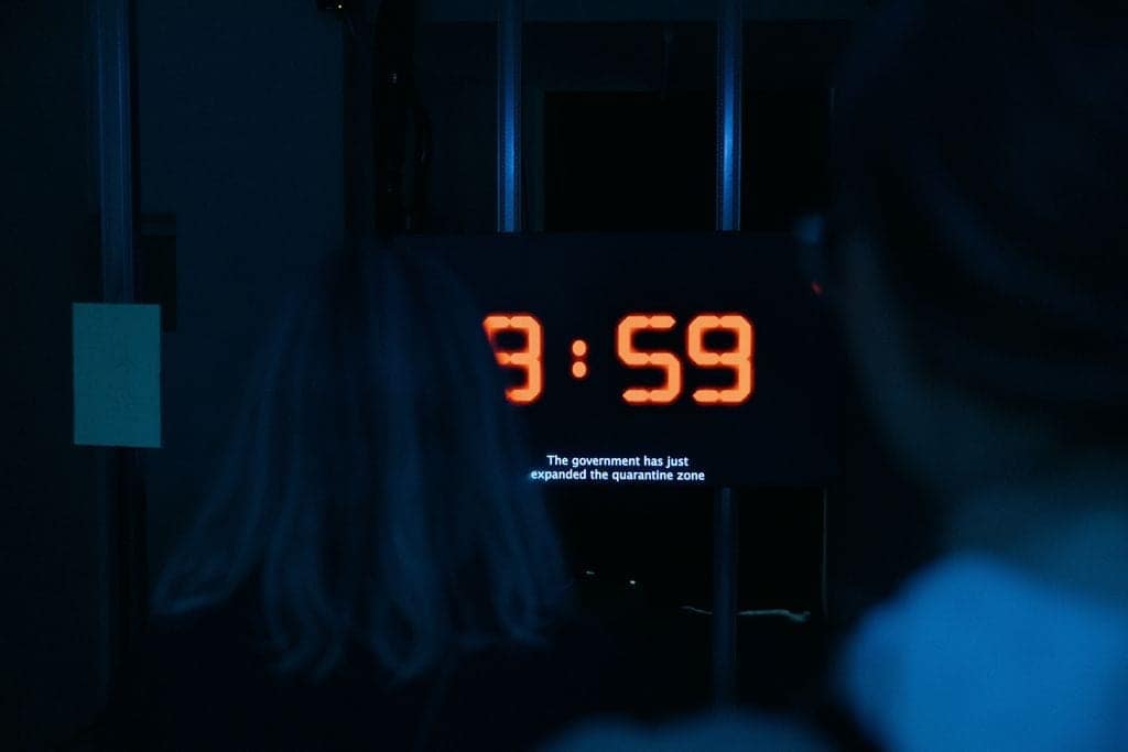 Mette Hammer Juhl, Time Killer