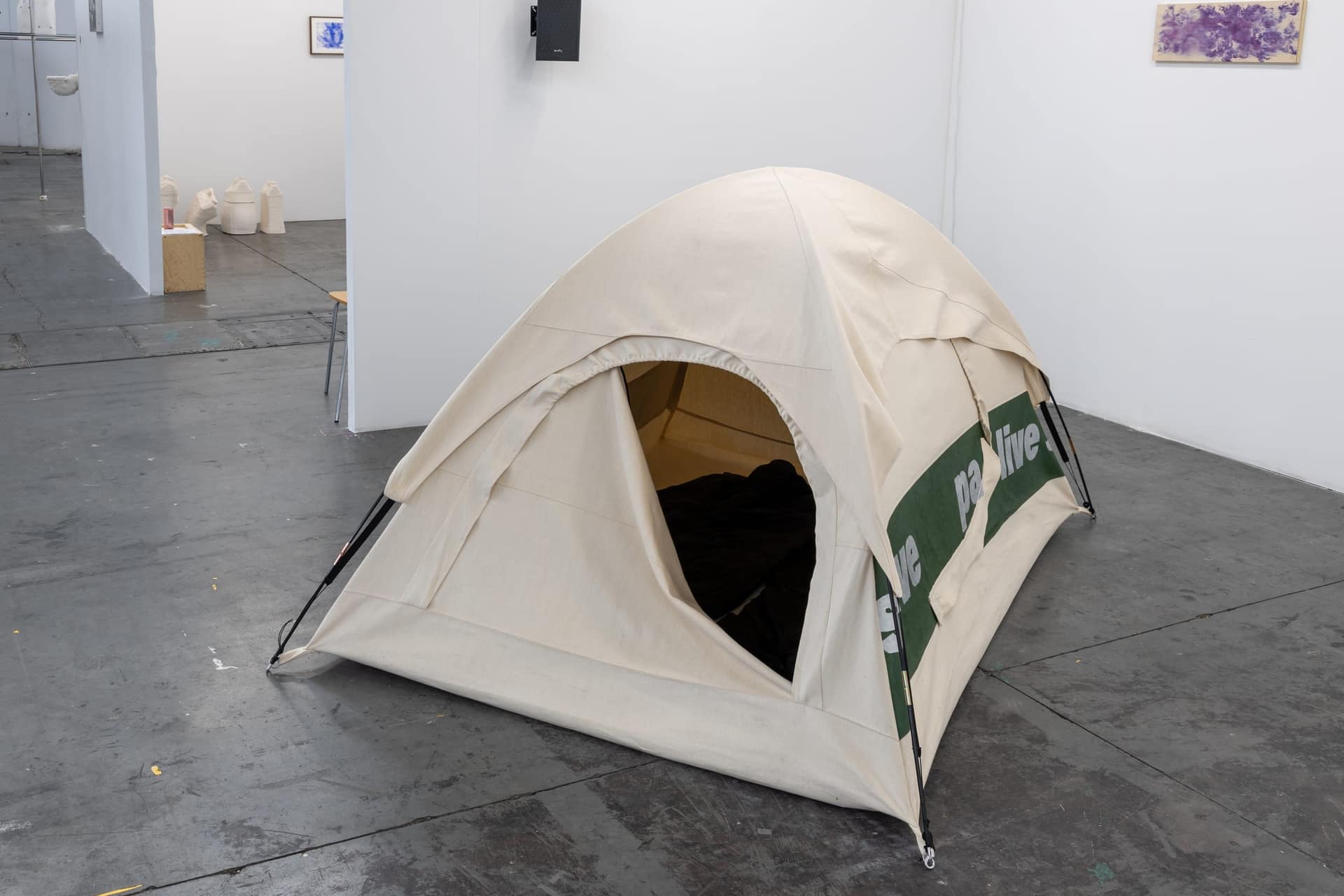 Theodor Nymark, Nikhil Vettukattil, Swab Barcelona
